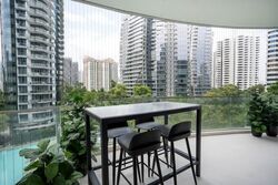 Cliveden At Grange (D10), Condominium #636024831